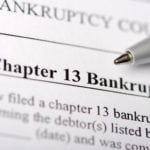 stop creditor calls indianapolis Indiana Chapter 13 bankruptcy