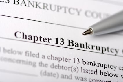 stop creditor calls indianapolis Indiana Chapter 13 bankruptcy